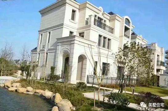 農(nóng)村自建別墅實景圖照片大全，看完才知道農(nóng)村變化真大