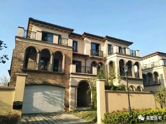 農(nóng)村自建別墅實景圖照片大全，看完才知道農(nóng)村變化真大