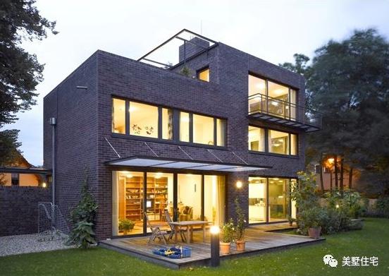 農(nóng)村自建別墅實景圖照片大全，看完才知道農(nóng)村變化真大