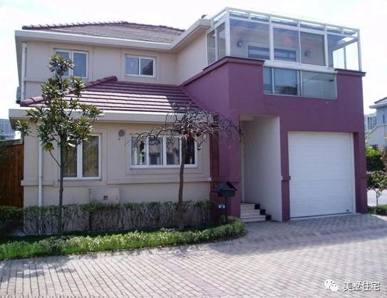 農(nóng)村自建別墅實景圖照片大全，看完才知道農(nóng)村變化真大