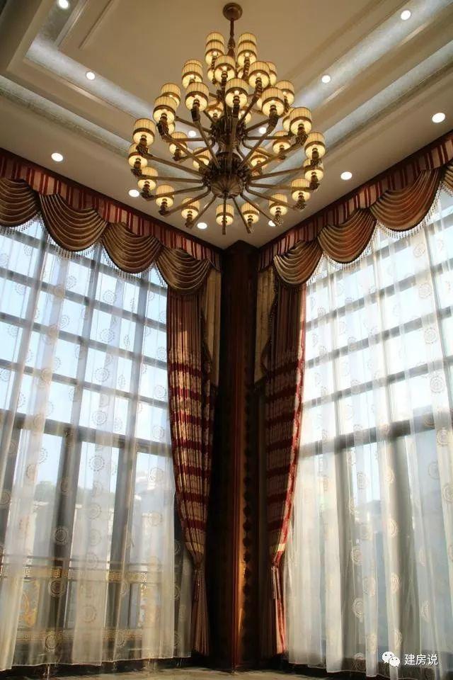 廣東3棟豪宅別墅實拍，主人住的順風順水