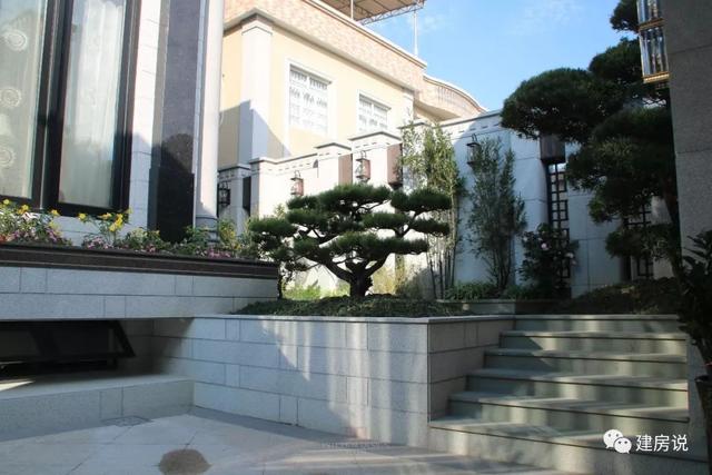 廣東3棟豪宅別墅實拍，主人住的順風順水