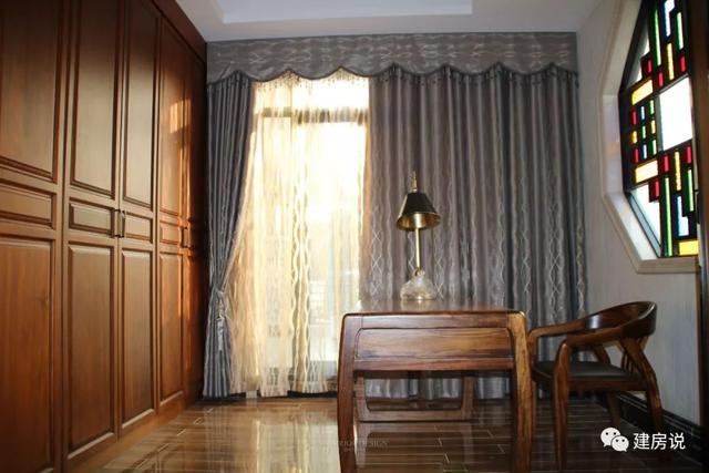 廣東3棟豪宅別墅實拍，主人住的順風順水