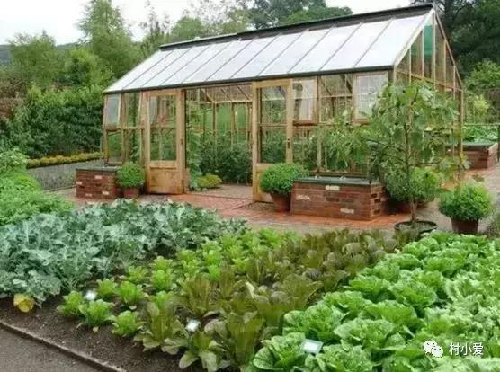 17mX13m新中式別墅圖，鄉(xiāng)村別墅就該是這個(gè)樣子