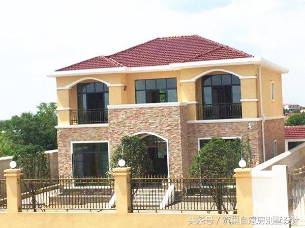 農(nóng)村自建房真有“房前不種樹，房后不種花”之說嗎？