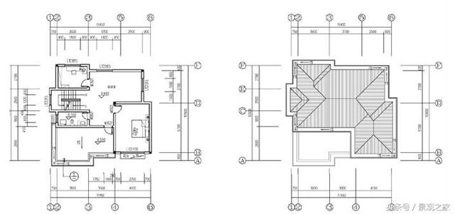 適合現(xiàn)代居住的三層住宅農(nóng)村房屋設(shè)計(jì)圖