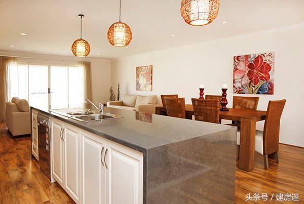 農(nóng)村一層房屋設(shè)計圖12米X12米美式大平層房屋設(shè)計圖帶裝修圖片