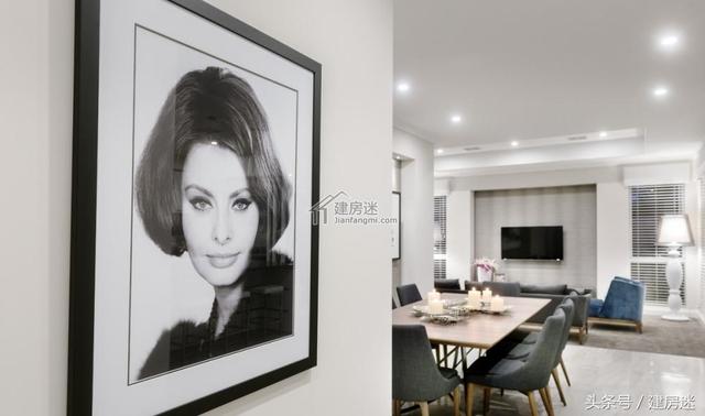 二層房屋設(shè)計(jì)圖13米X23米澳洲簡(jiǎn)約風(fēng)格輕鋼結(jié)構(gòu)別墅