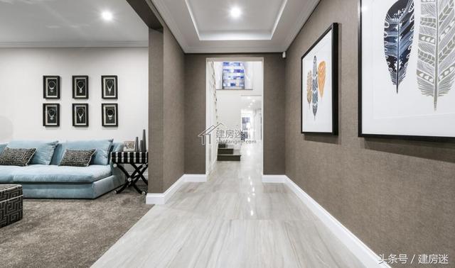 二層房屋設(shè)計(jì)圖13米X23米澳洲簡(jiǎn)約風(fēng)格輕鋼結(jié)構(gòu)別墅