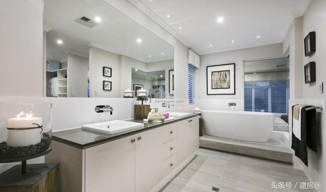 二層房屋設(shè)計(jì)圖13米X23米澳洲簡(jiǎn)約風(fēng)格輕鋼結(jié)構(gòu)別墅