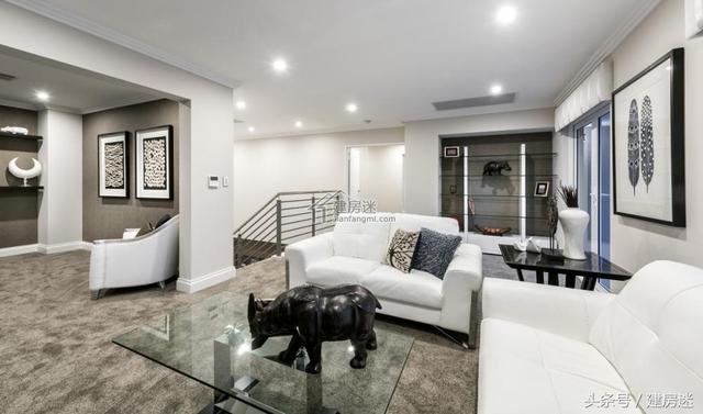 二層房屋設(shè)計(jì)圖13米X23米澳洲簡(jiǎn)約風(fēng)格輕鋼結(jié)構(gòu)別墅