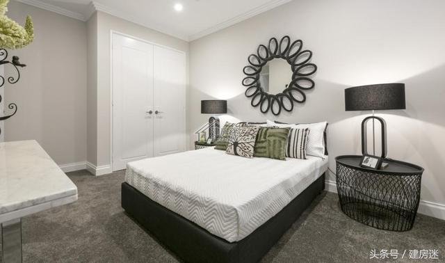 二層房屋設(shè)計(jì)圖13米X23米澳洲簡(jiǎn)約風(fēng)格輕鋼結(jié)構(gòu)別墅