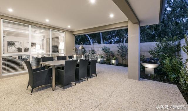 二層房屋設(shè)計(jì)圖13米X23米澳洲簡(jiǎn)約風(fēng)格輕鋼結(jié)構(gòu)別墅