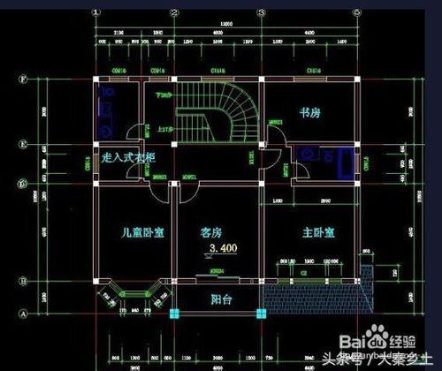 農(nóng)村二層樓房的施工全過程
