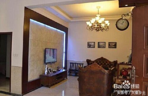 農(nóng)村二層樓房的施工全過程