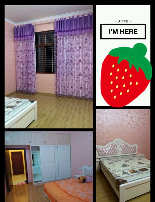 曬曬農(nóng)村自建的小別墅，總共花了70多萬