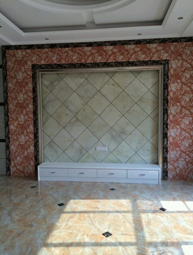 曬曬農(nóng)村自建的小別墅，總共花了70多萬