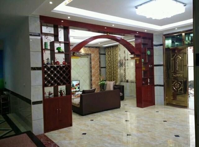 曬曬農(nóng)村自建的小別墅，總共花了70多萬