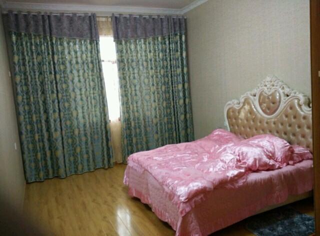 曬曬農(nóng)村自建的小別墅，總共花了70多萬