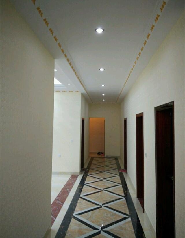 曬曬農(nóng)村自建的小別墅，總共花了70多萬