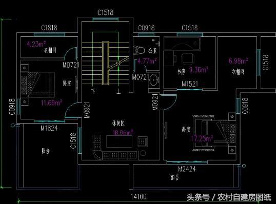 4款風(fēng)格不同的三層樓房設(shè)計(jì)方案圖，你喜歡哪種風(fēng)格？