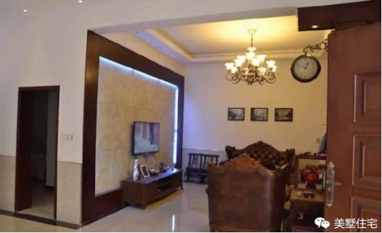 曬曬男友在村里的自建房，不比城里商品房差