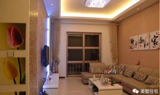 曬曬男友在村里的自建房，不比城里商品房差