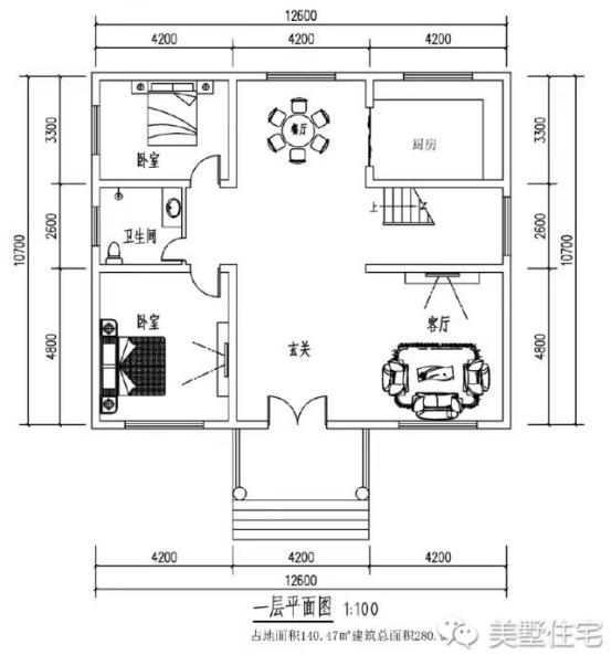 曬曬男友在村里的自建房，不比城里商品房差