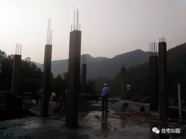 拒絕房奴，80后湖南小伙自建3層框架別墅，造價(jià)你想不到！