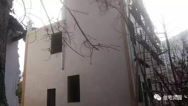 拒絕房奴，80后湖南小伙自建3層框架別墅，造價(jià)你想不到！