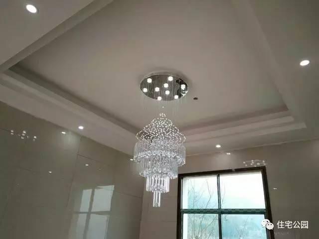 拒絕房奴，80后湖南小伙自建3層框架別墅，造價(jià)你想不到！