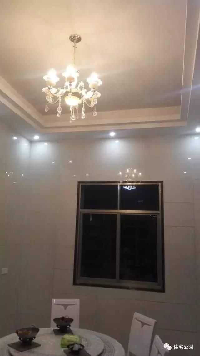 拒絕房奴，80后湖南小伙自建3層框架別墅，造價(jià)你想不到！