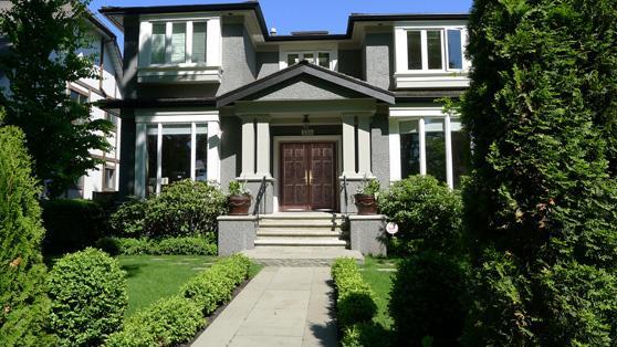 別墅設(shè)計(jì)風(fēng)景問題！