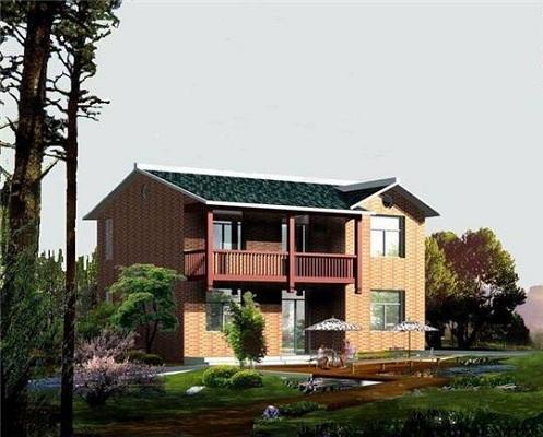 近年在農(nóng)村能看到一排排的別墅，為什么農(nóng)民們還喊著沒錢？