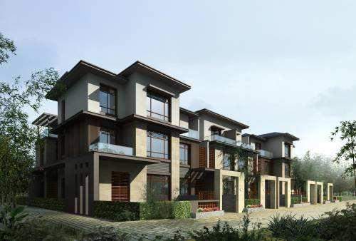 近年在農(nóng)村能看到一排排的別墅，為什么農(nóng)民們還喊著沒錢？