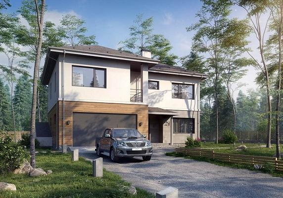 近年在農(nóng)村能看到一排排的別墅，為什么農(nóng)民們還喊著沒錢？