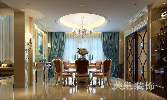 普羅旺世260平方小別墅效果圖，真是秀色可餐！