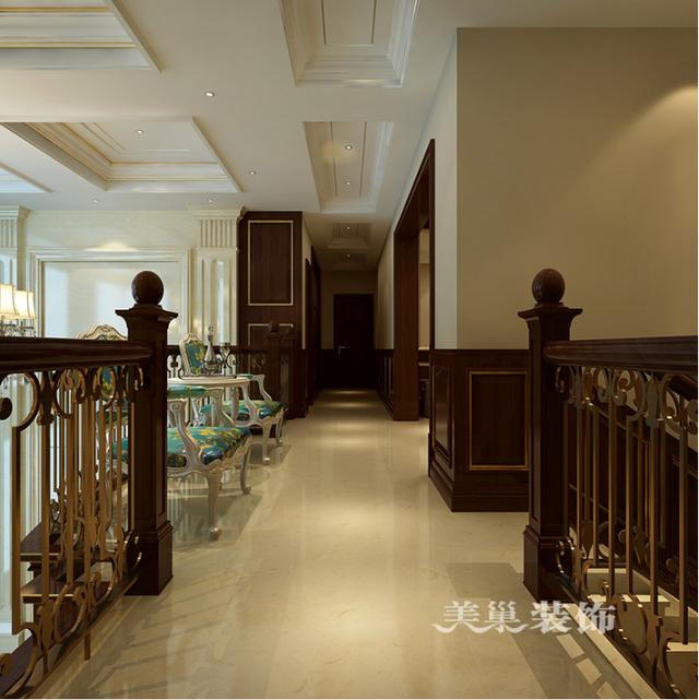 普羅旺世260平方小別墅效果圖，真是秀色可餐！