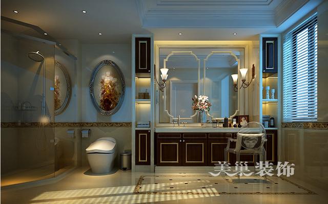 普羅旺世260平方小別墅效果圖，真是秀色可餐！