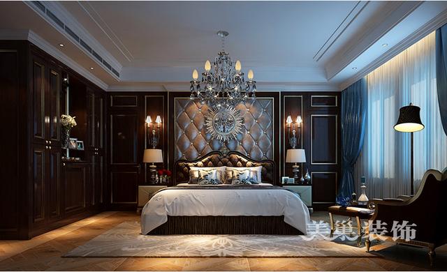 普羅旺世260平方小別墅效果圖，真是秀色可餐！