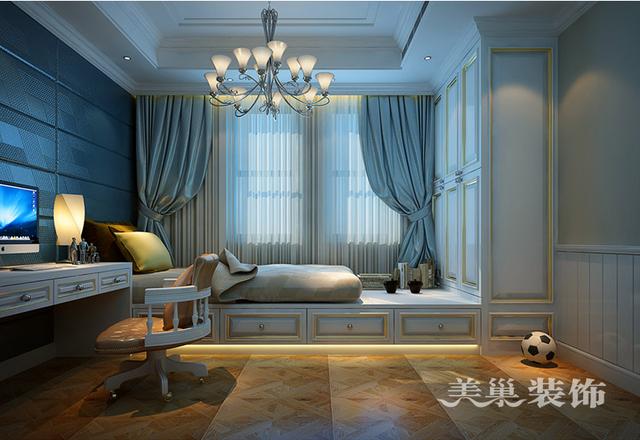 普羅旺世260平方小別墅效果圖，真是秀色可餐！