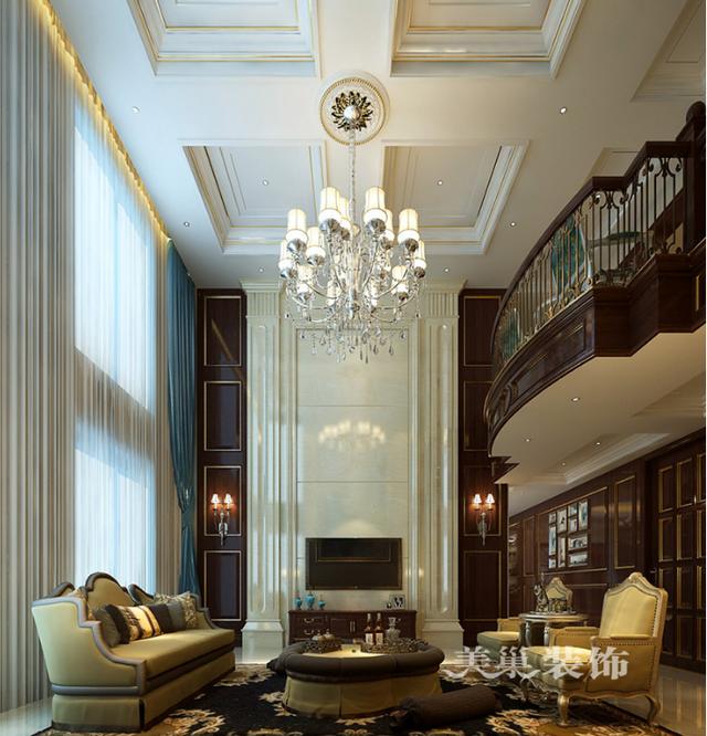 普羅旺世260平方小別墅效果圖，真是秀色可餐！