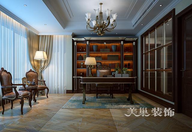 普羅旺世260平方小別墅效果圖，真是秀色可餐！