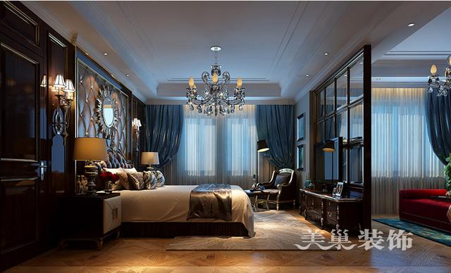 普羅旺世260平方小別墅效果圖，真是秀色可餐！