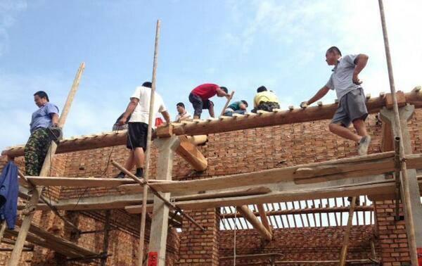 農(nóng)村人蓋房的三大誤區(qū)，別讓自己后悔！