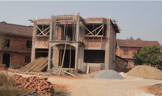 農(nóng)村人蓋房的三大誤區(qū)，別讓自己后悔！