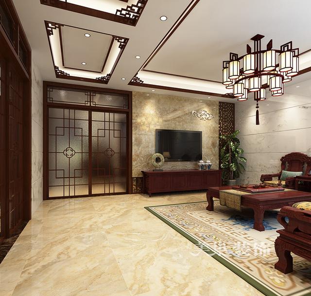 南陽私人自建2層別墅自帶小院池塘，內(nèi)景碾壓四鄰！