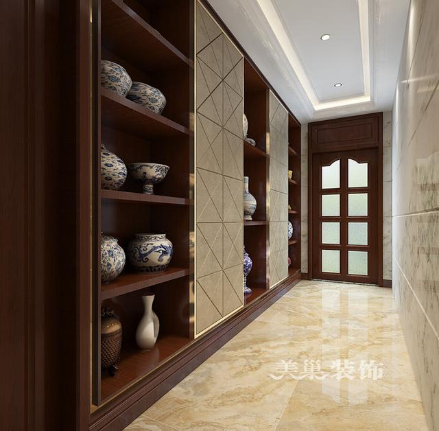 南陽私人自建2層別墅自帶小院池塘，內(nèi)景碾壓四鄰！