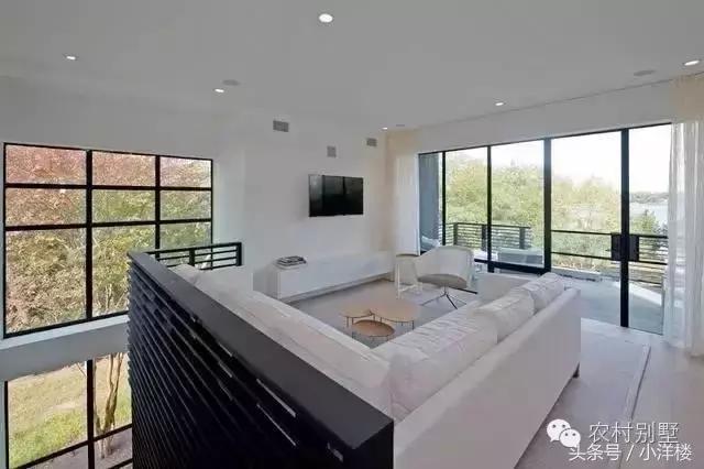 22x18米二層簡歐獨棟別墅，含施工+裝修圖！