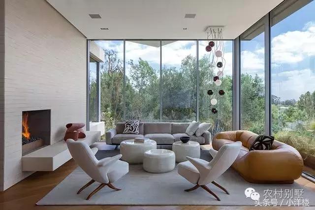 22x18米二層簡歐獨棟別墅，含施工+裝修圖！